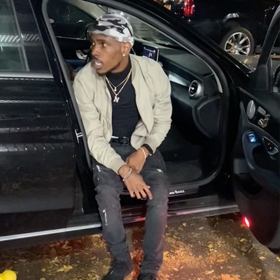 UNLIMITED SHOTS - Single