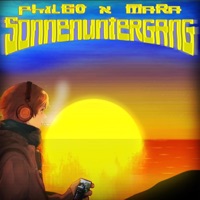 Sonnenuntergang (feat. MaRa) - Single - phil60