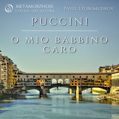 Gianni Schicchi, SC 88: O Mio Babbino Caro (Arr. for String Orchestra) - Single