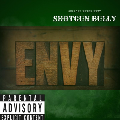 Envy - Single
