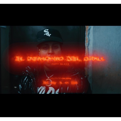 EL DEMONIO DEL DRILL - Single