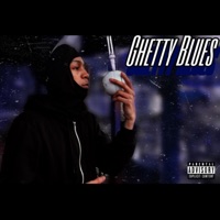 Ghetty Blues - Single - ItsjustV