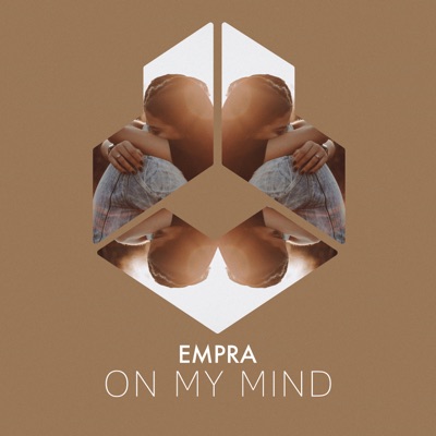 On My Mind - Single
