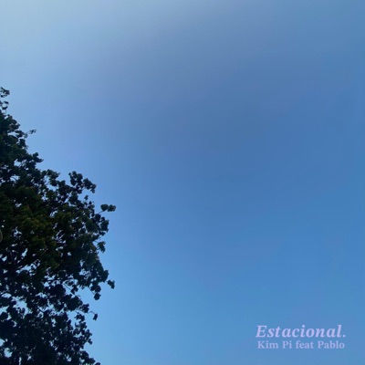 Estacional. (feat. Blopa) - Single