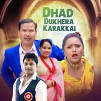Dhad Dukhera Karakkai - Single - Janaki Tarami Magar & Pashupati Sharma