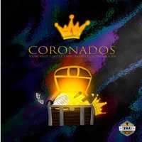 Coronados (feat. Lauty27, Papu Demente, Credo, Ian Eliass & Vito Records) - Single - Young kreizy