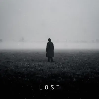 Escucha Lost - Single de Fotiz Liberis
