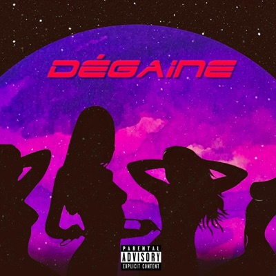 Dégaine (feat. 13HOMMIE) - Single