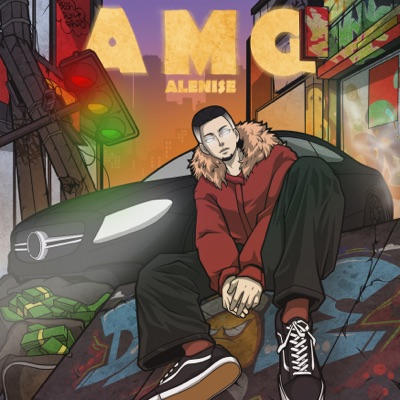 Amg - Single