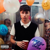 PASSA DA CASA - Single - Young €do & Jetro