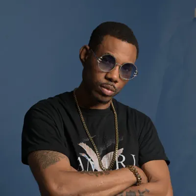 Listen to Leroy Brown Aka LBee, watch music videos, read bio, see tour dates & more!