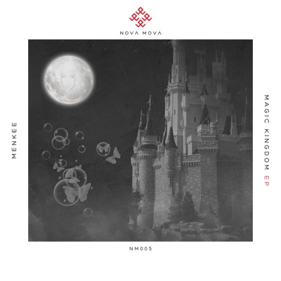 Magic Kingdom - Single