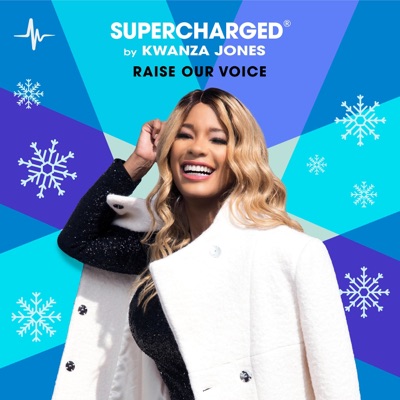 Raise Our Voice (feat. Kwanza Jones & Matty) [Christmas Boost For Choice] - Single