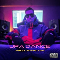 Upa Dance - Single - BabyMarphil & Jonhilton