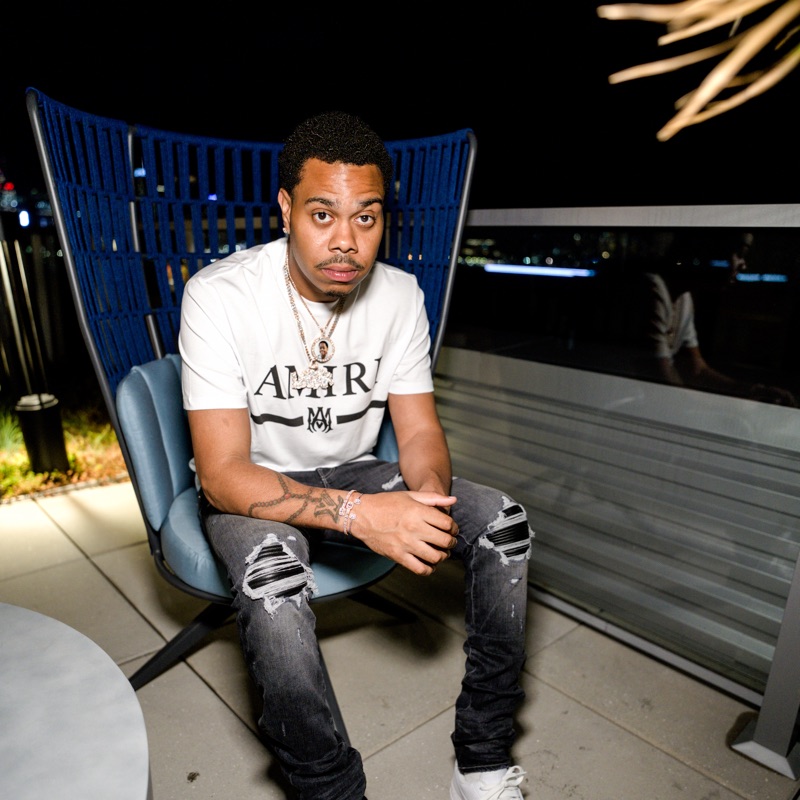 Flexx Lugar - Feeding Them (feat. Oxburg & L.Black)