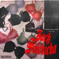 Ahora de que canto? (feat. Red Lean) - Single - Jack Salchicha