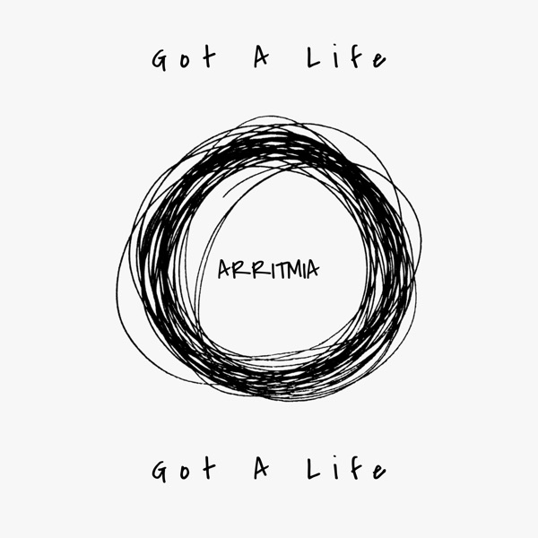 Got a Life (feat. Cami Jones)