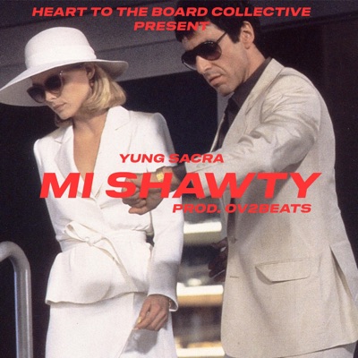 Mi Shawty - Single