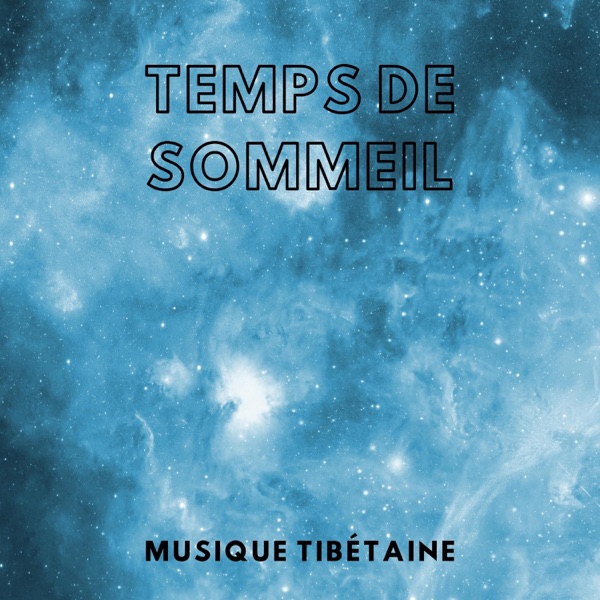 Temps de sommeil, Musique relaxante