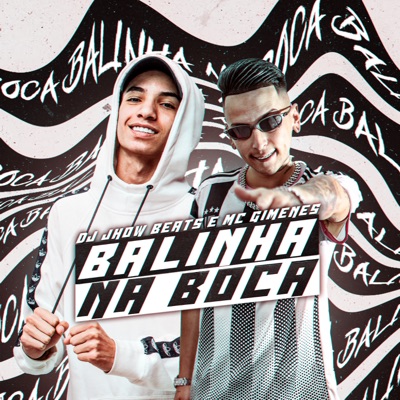 Balinha na Boca - Single