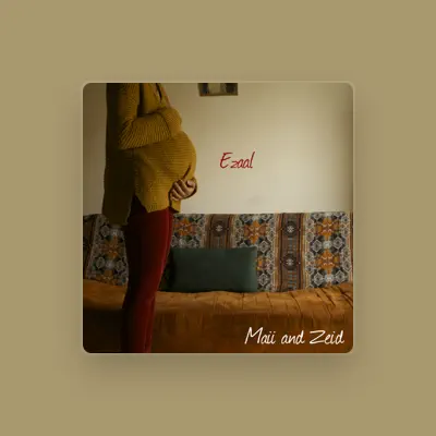 Listen to Maii Waleed, watch music videos, read bio, see tour dates & more!