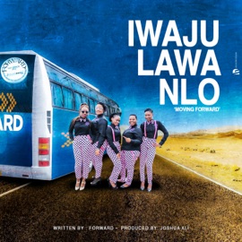 Moving Forward (Iwaju Lawa Nlo) Forward