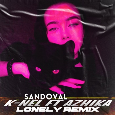 Lonely (Remix) [Remastered] - Single