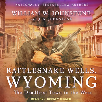 Rattlesnake Wells, Wyoming (Rattlesnake Wells, Wyoming)