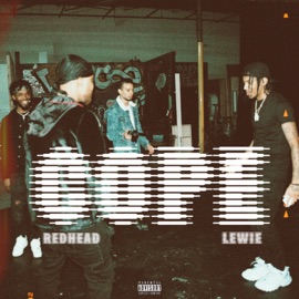 Cope Lewie & RedHead