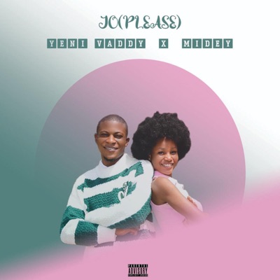 JO(PLEASE) (feat. Midey) - Single