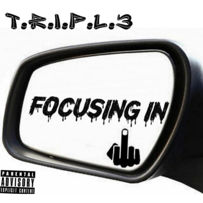 Focusing In - Single