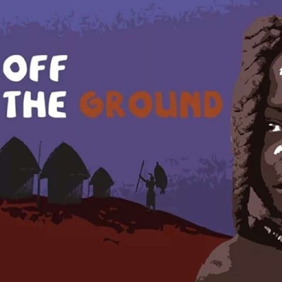 Off the Ground