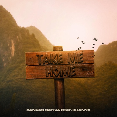 Take Me Home (feat. Khanya) - Single