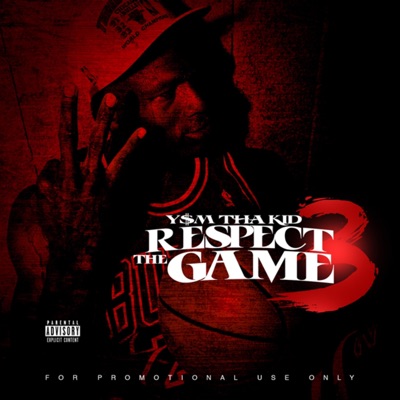 Respect the Game III