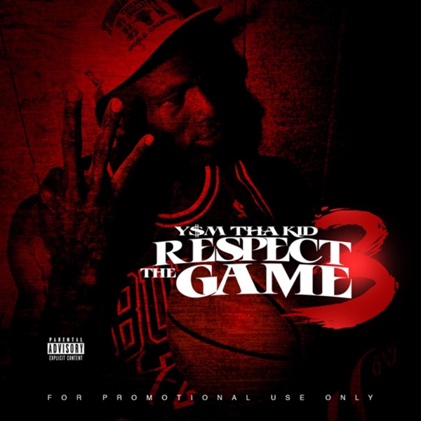 Respect the Game III