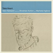 Take Heart (feat. Ukrainian Action & Marketa Irglova) artwork