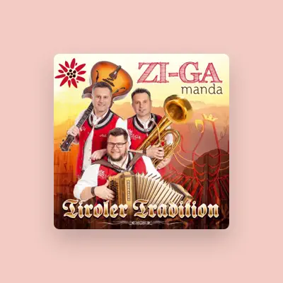 Listen to Zi-Ga Manda, watch music videos, read bio, see tour dates & more!