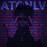 ATONLV (Reguetón) - Single - Bryan Lay