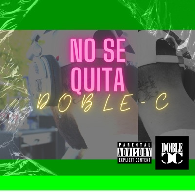 No Se Quita - Single