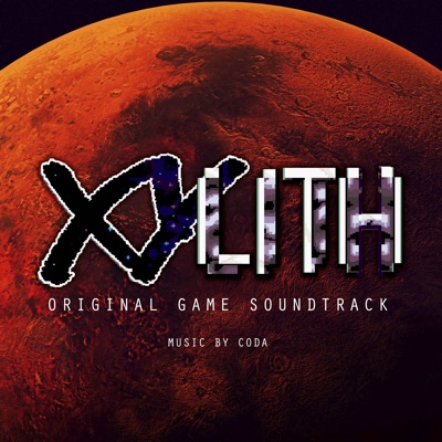 Xylith (Original Game Soundtrack)