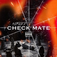 Check Mate - Single - Svdfvce D