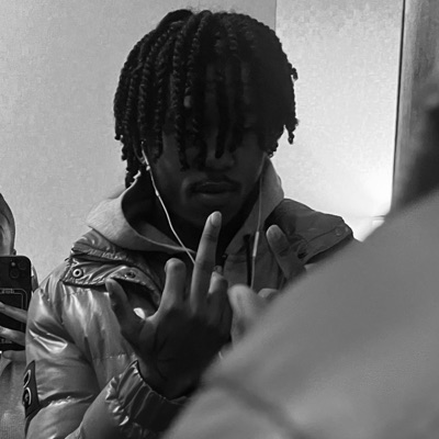 Stick ina Telfar - Single