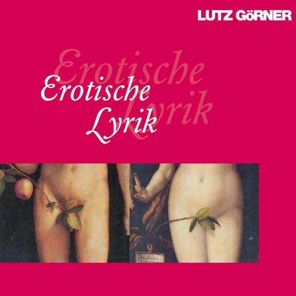 Erotische Lyrik