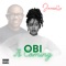 Obi Is Coming - Janezelle lyrics