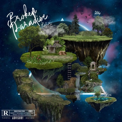 Broken Paradise