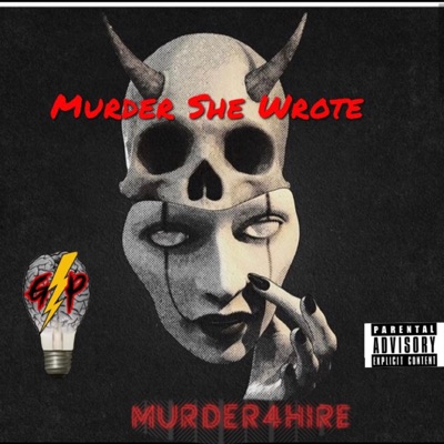 Murder She Wrote - Single