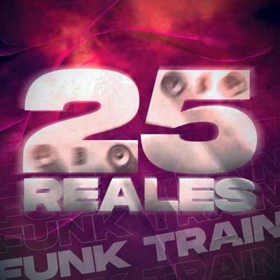 25 Reales - Single