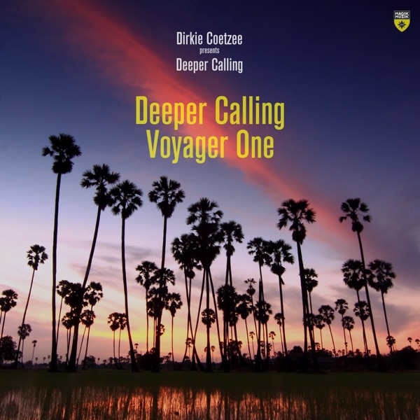 Deeper Calling + Voyager One - EP