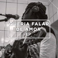 Queria Falar de Amor - EP - Pettersones
