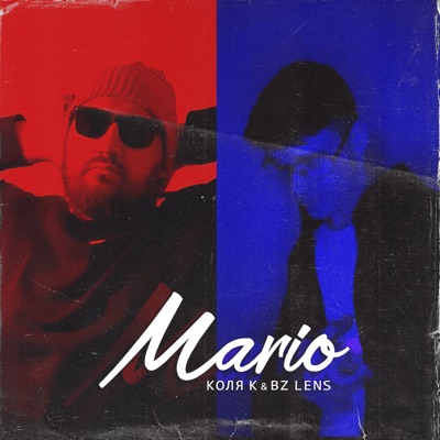 Mario - Single